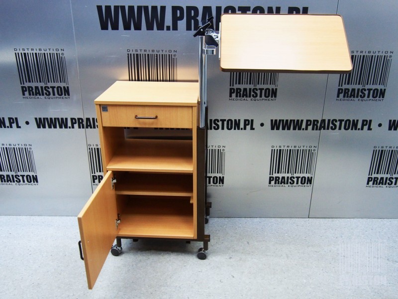 Szafki przyłóżkowe używane LINET LINET - Praiston rekondycjonowany