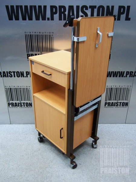 Szafki przyłóżkowe używane LINET LINET - Praiston rekondycjonowany