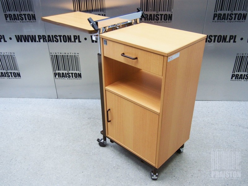 Szafki przyłóżkowe używane LINET LINET - Praiston rekondycjonowany