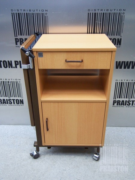 Szafki przyłóżkowe używane LINET LINET - Praiston rekondycjonowany