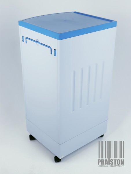 Szafki przyłóżkowe używane X-MEDIC HECAI LS - 4904 - Praiston rekondycjonowany