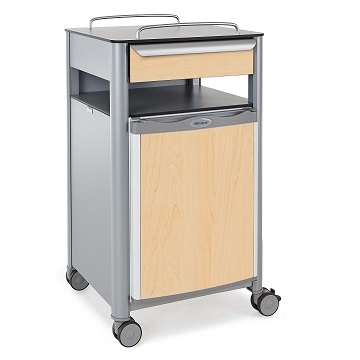 Szafki przyłóżkowe Wissner - Bosserhoff STYLO