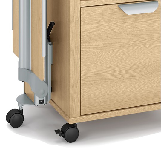 Szafki przyłóżkowe Wissner - Bosserhoff VIVO