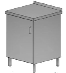 Szafki stojące ALVO Medical ALVO 2-291-3