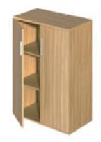 Szafki stojące BIURO-SERWIS R 141