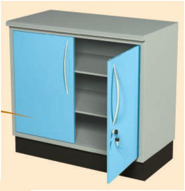 Szafki stojące Farum W72-04