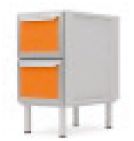 Szafki stojące MALVESTIO 357045IL