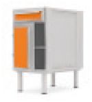 Szafki stojące MALVESTIO 357050IL