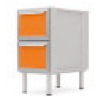 Szafki stojące MALVESTIO 357070IL