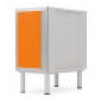 Szafki stojące MALVESTIO 357080IL