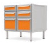 Szafki stojące MALVESTIO 357225IL