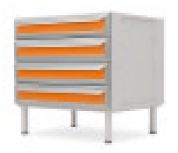 Szafki stojące MALVESTIO 357260IL