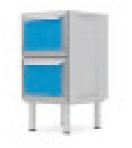 Szafki stojące MALVESTIO 358770IL