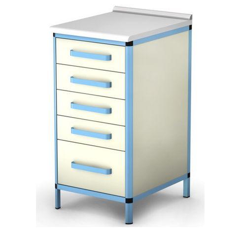 Szafki stojące TECH-MED Sp. z o.o. ST-1166