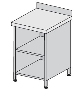 Szafki stojące TRIBO SK 3105/01