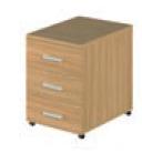 Szafki szufladowe BIURO-SERWIS R 241