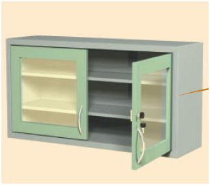 Szafki wiszące Farum W70-03