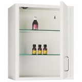 Szafki wiszące INNOW SW101