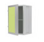 Szafki wiszące MALVESTIO 357405IL