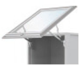 Szafki wiszące MALVESTIO 357433IL