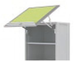 Szafki wiszące MALVESTIO 357504IL