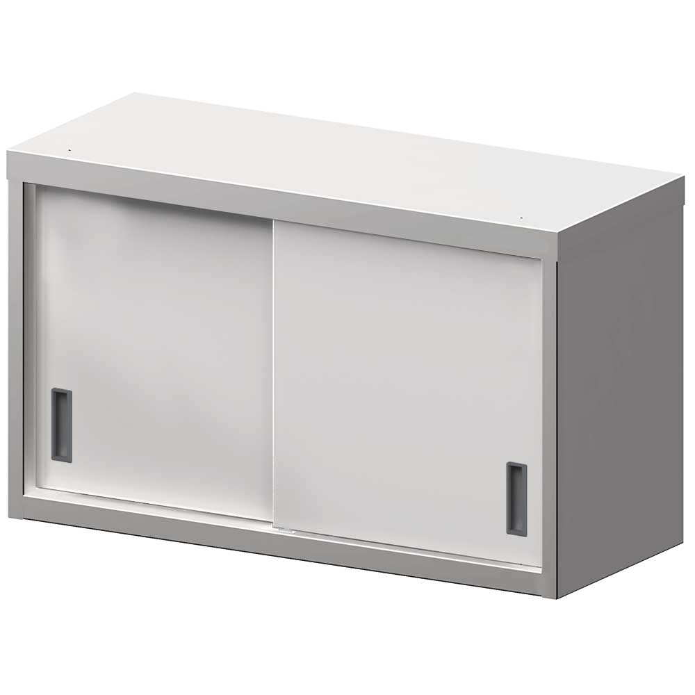 Szafki wiszące TECH-MED Sp. z o.o. STALMED