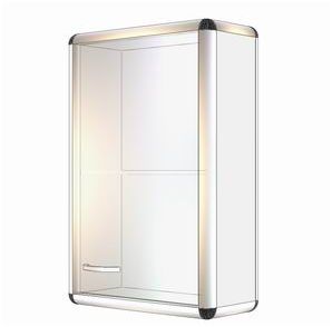 Szafki wiszące Vitrum SWS-10.500