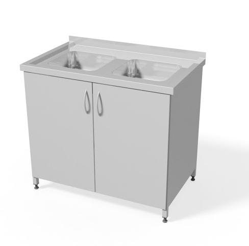 Szafki zlewozmywakowe WIBO-BT WM2003