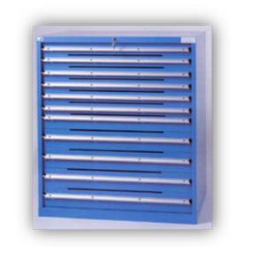 Szafy archiwizacyjne na preparaty mikroskopowe Bio Optica 03-VB