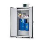 Szafy bezpieczeństwa na odczynniki chemiczne, butle Asecos XL-Line