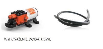 Szafy dezynfekcyjne (szafy sanityzujące) DORA-METAL DM3353-D