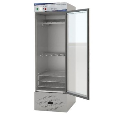 Szafy dezynfekcyjne (szafy sanityzujące) JUKA Ozobox 120