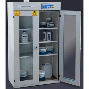 Szafy formalinowe Bio Optica FC1000, FC1200