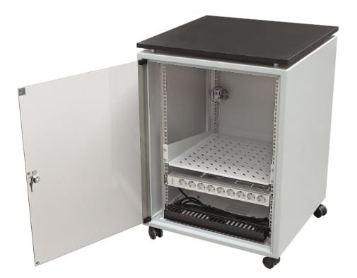 Szafy instalacyjne ZPAS SJB19"