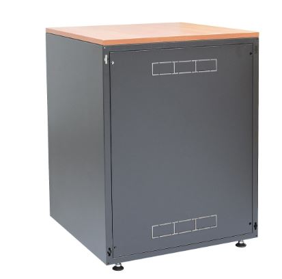 Szafy instalacyjne ZPAS SJB19"