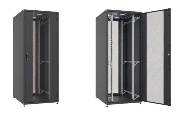 Szafy instalacyjne ZPAS SZB IT 19"