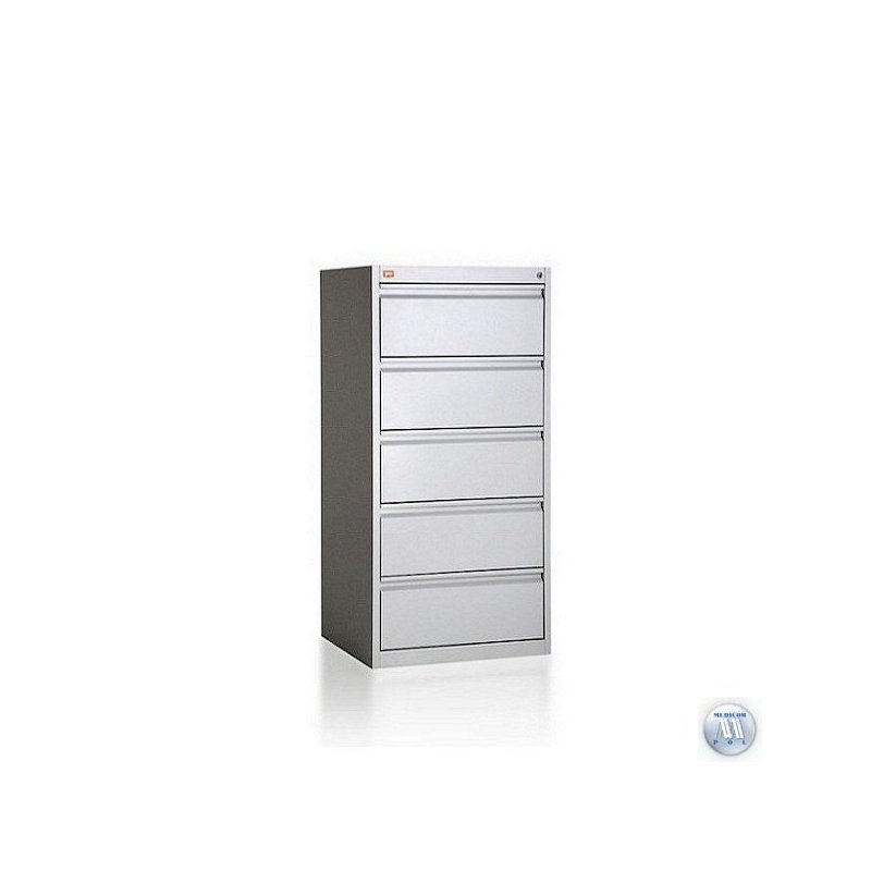 Szafy kartotekowe KartMap B-5