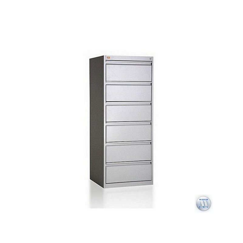 Szafy kartotekowe KartMap B-5