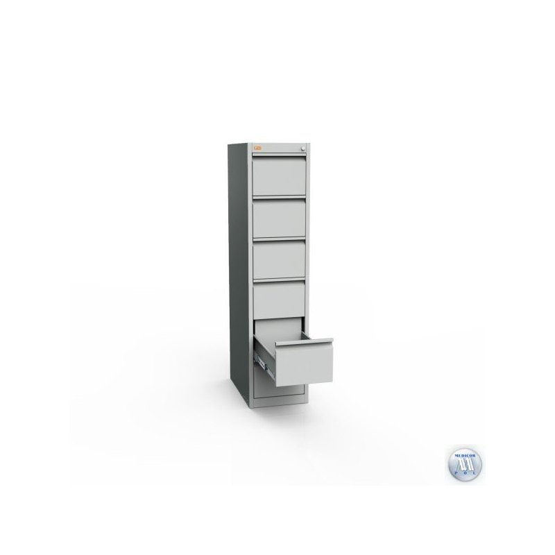 Szafy kartotekowe KartMap B-5