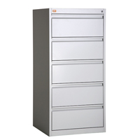 Szafy kartotekowe KartMap KOP/5