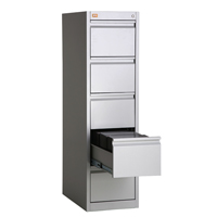 Szafy kartotekowe KartMap KOP/5/1