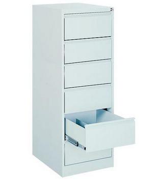 Szafy kartotekowe MALOW SZK-318/6