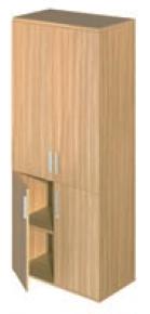 Szafy medyczne BIURO-SERWIS R 114