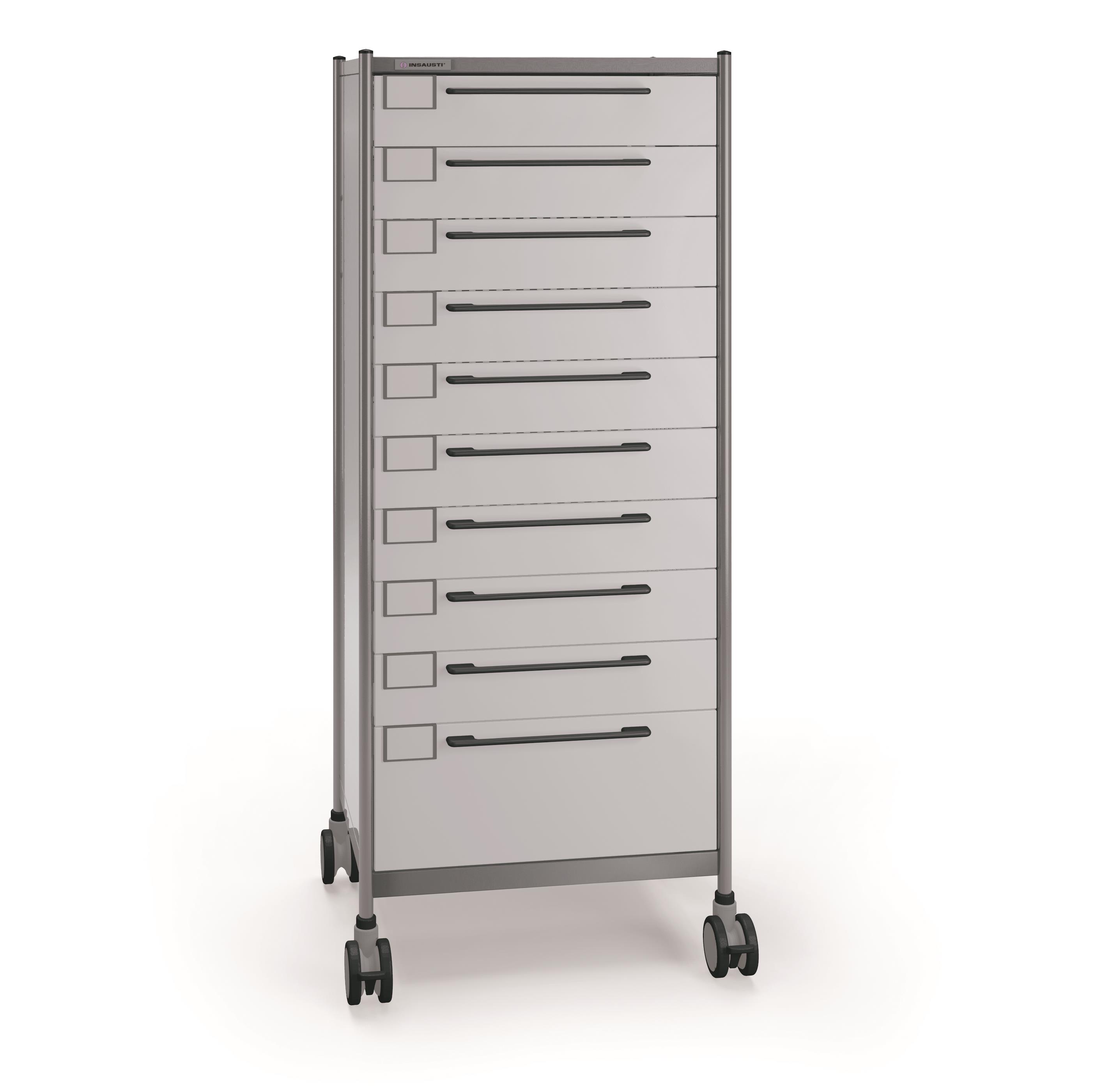 Szafy medyczne INSAUSTI 751 W