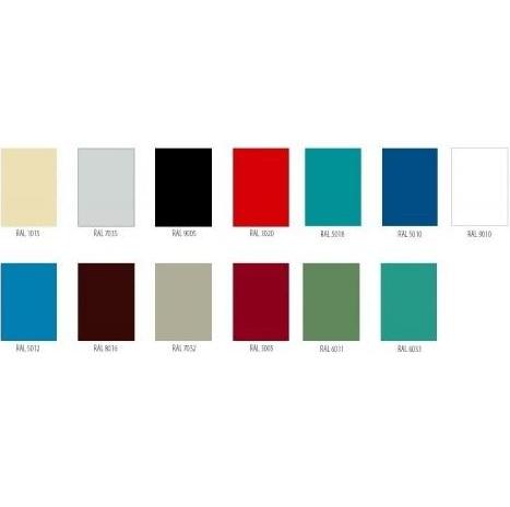 Szafy medyczne MALOW SML 112