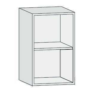 Szafy medyczne MALVESTIO 312075