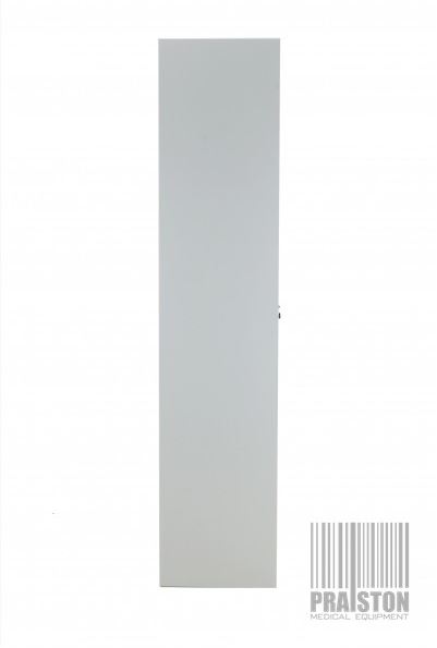 Szafy medyczne Praistech Fibi (szara)