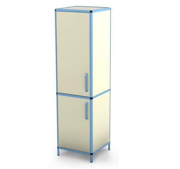 Szafy medyczne TECH-MED Sp. z o.o. SL-1132