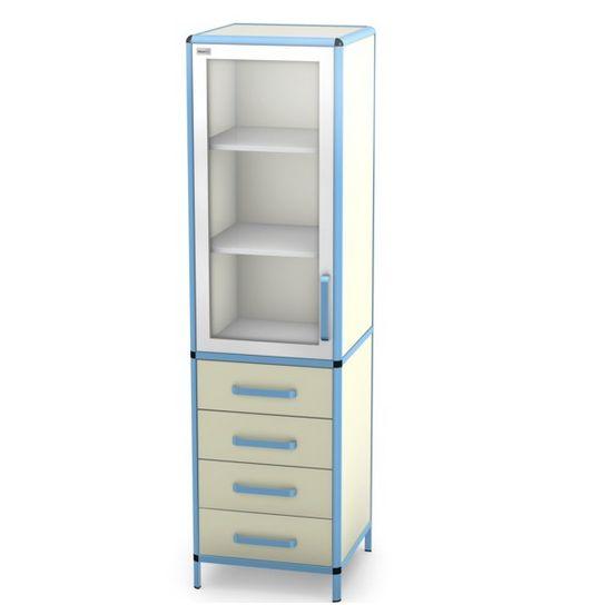 Szafy medyczne TECH-MED Sp. z o.o. SL-1193