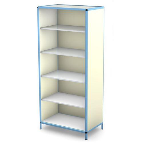 Szafy medyczne TECH-MED Sp. z o.o. SL-2002